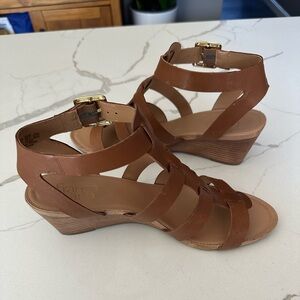 Franco Sarto Deena Sandal